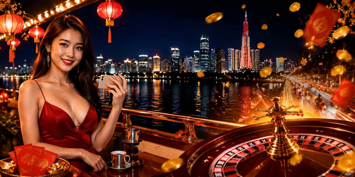 bm350 Online Casino Vietnam – Bàn Live và Slot Rooms trên bm350